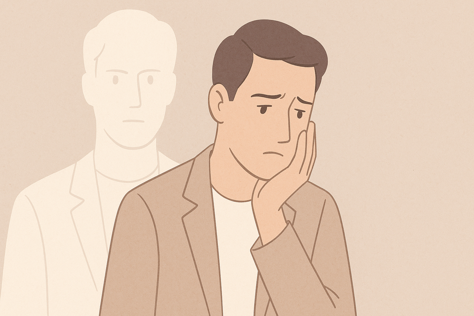 Imposter Syndrome | Vibepedia