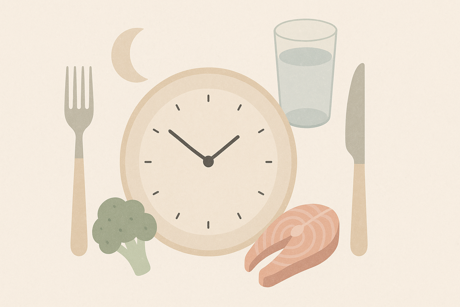 Intermittent Fasting: The Hunger Games of Health