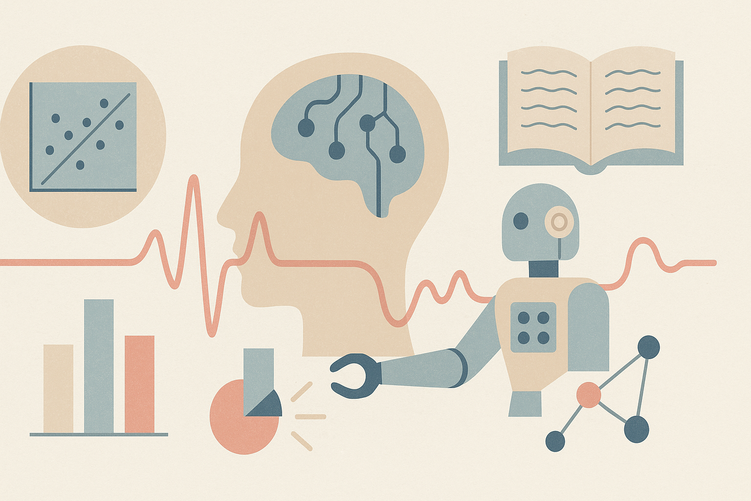 What Is Machine Learning | Symbiotic Programmer