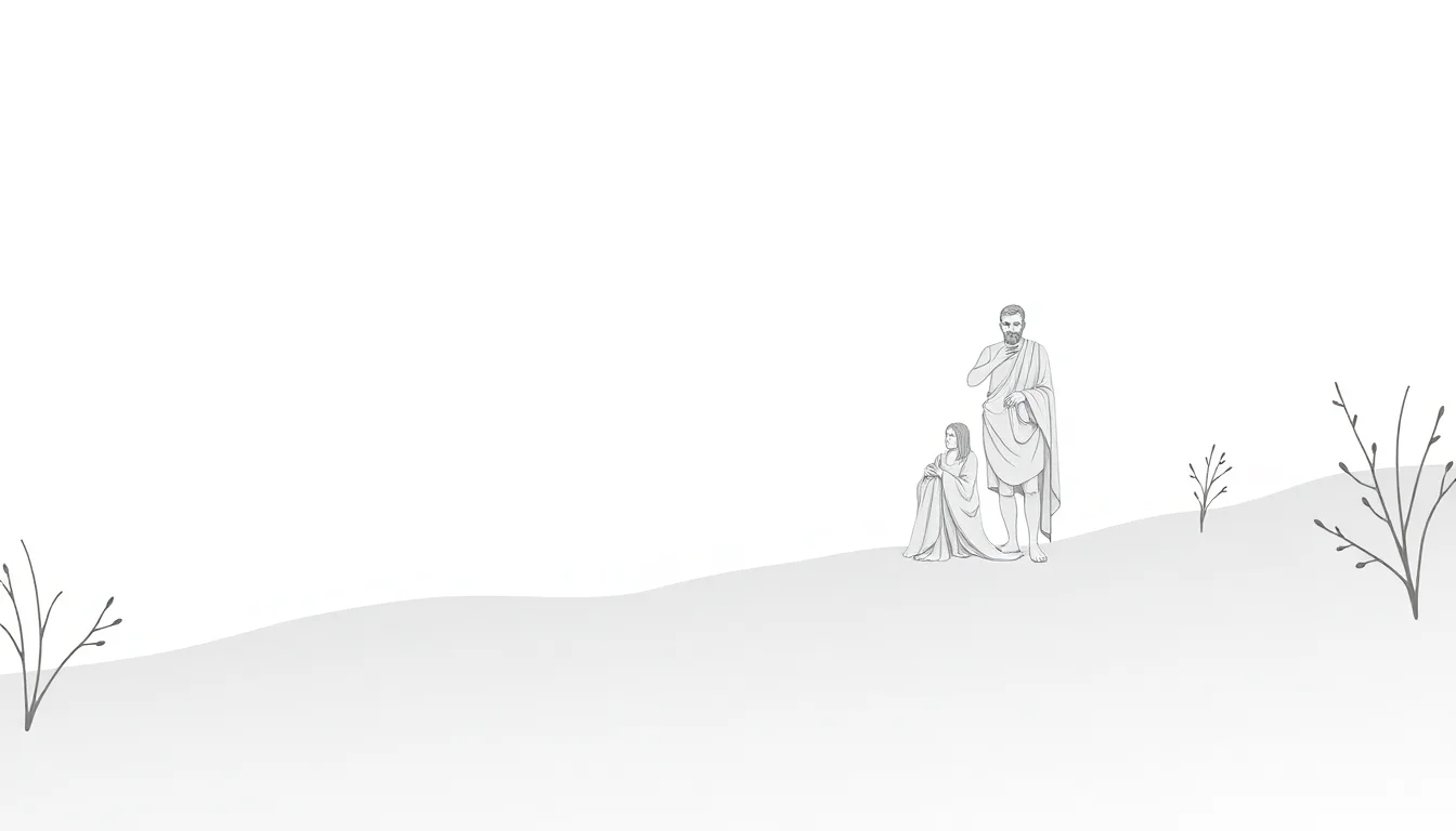 Stoicism: The Ancient Philosophy of Resilience vs Zeno of Citium in