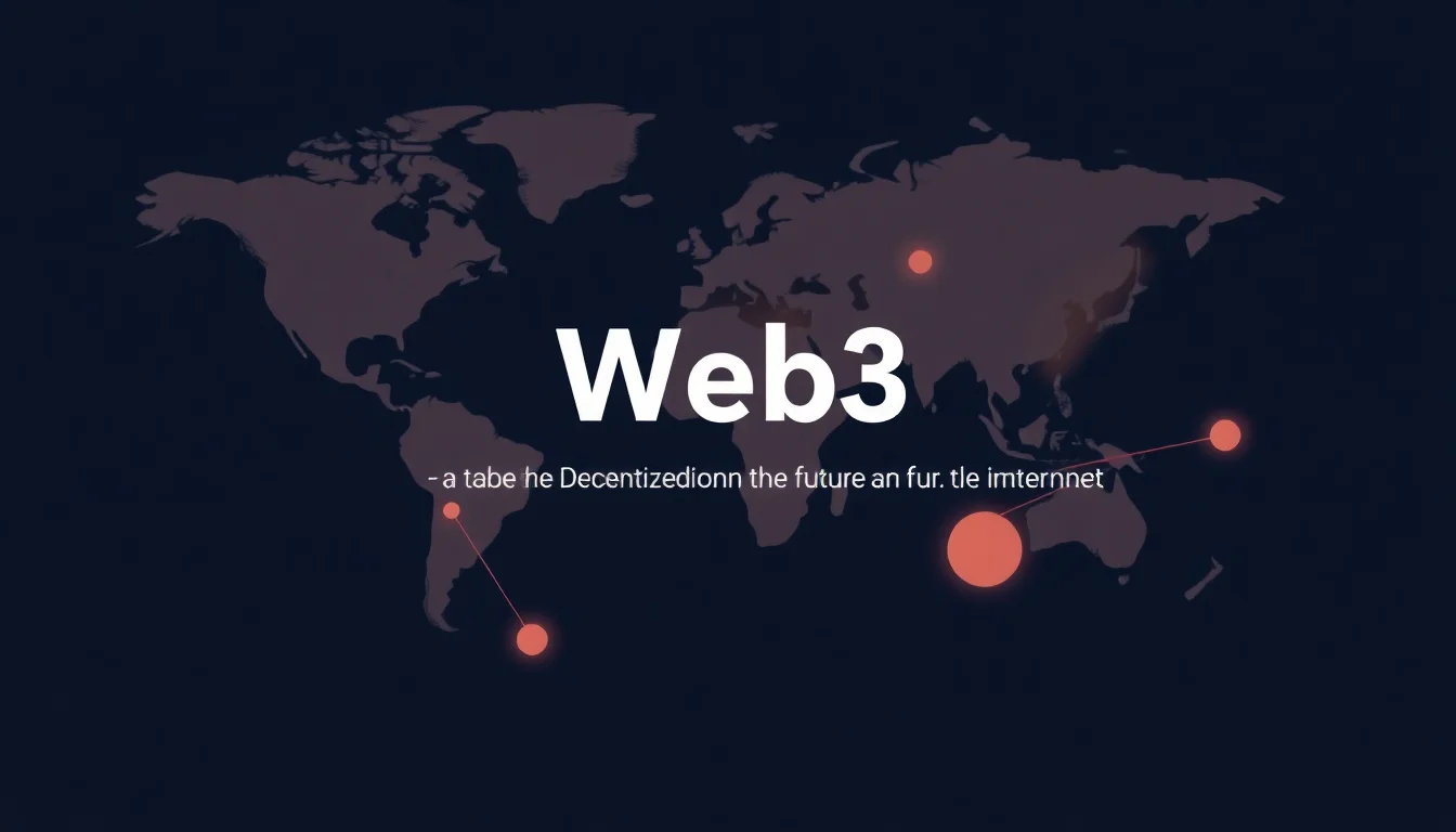 Web3 | Natural Environment Teaching