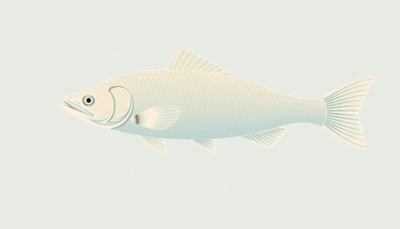 Whitefish | Vibepedia