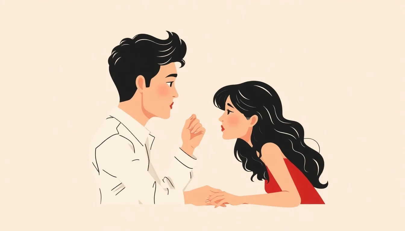 Wicked Games: The Dark Allure of Manipulative Relationships