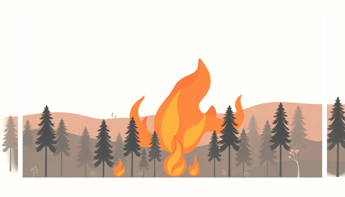 Wildfire Prevention: A Vibepedia Guide | Vibepedia