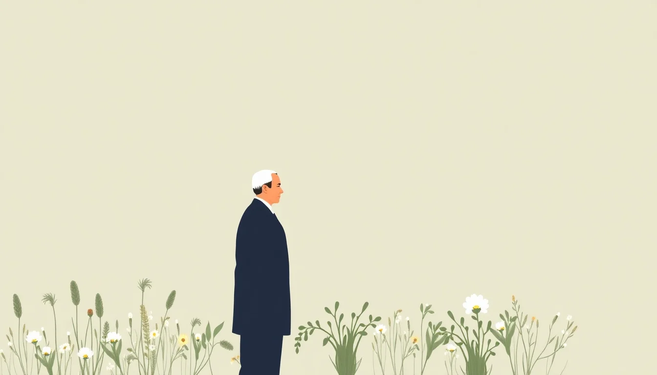 Willard Cochrane: The Father of Agricultural Economics