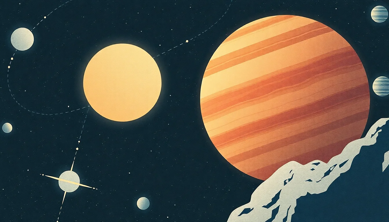 William Herschel vs Asteroid Belt: The Unseen Battle | Frenly Domain