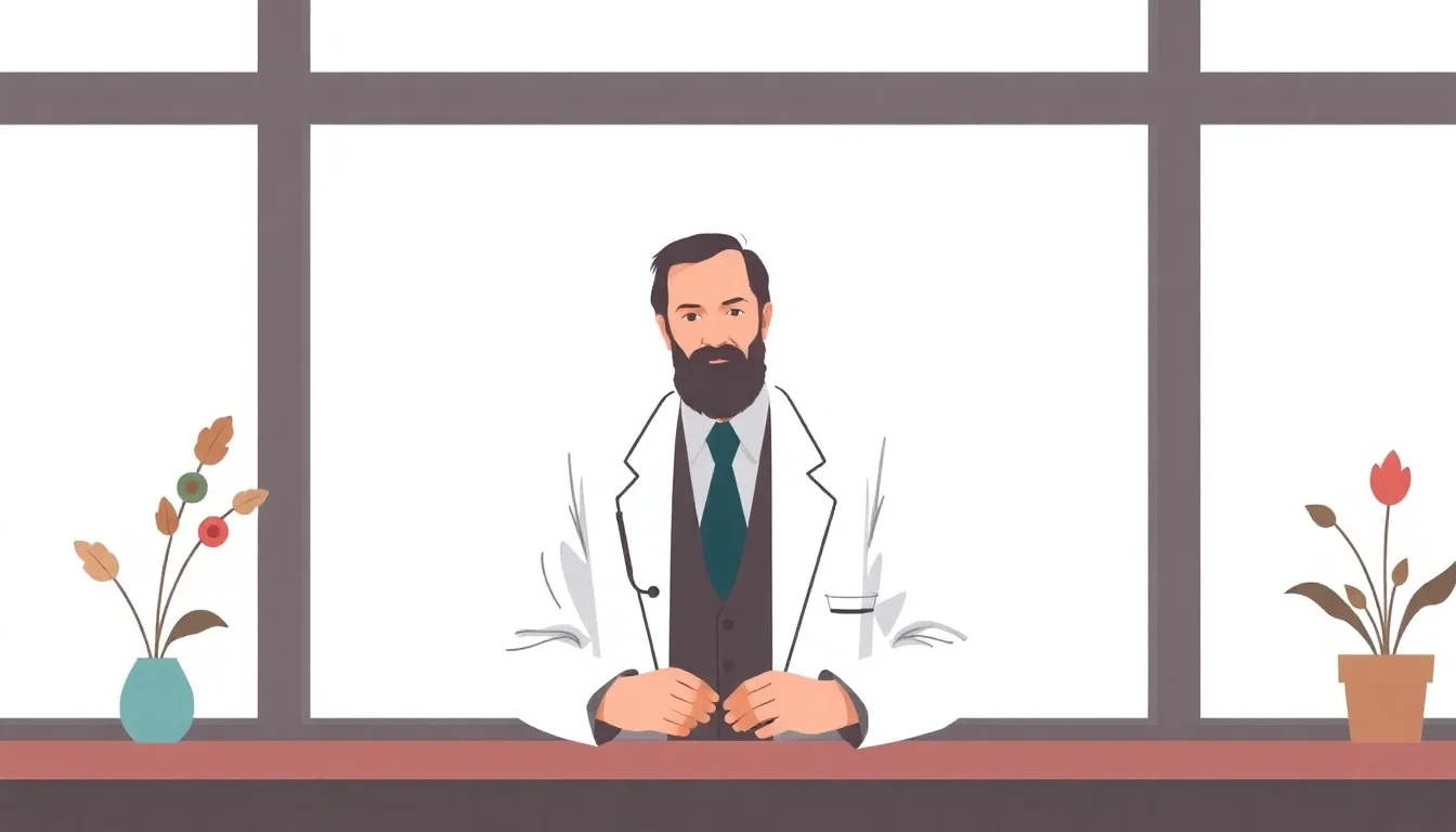 Sir William Osler | Vibepedia