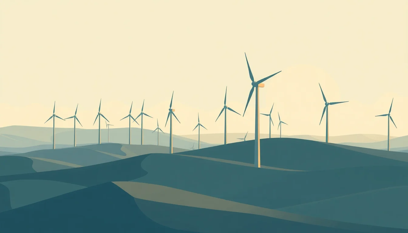 Wind Power Market | Vibepedia