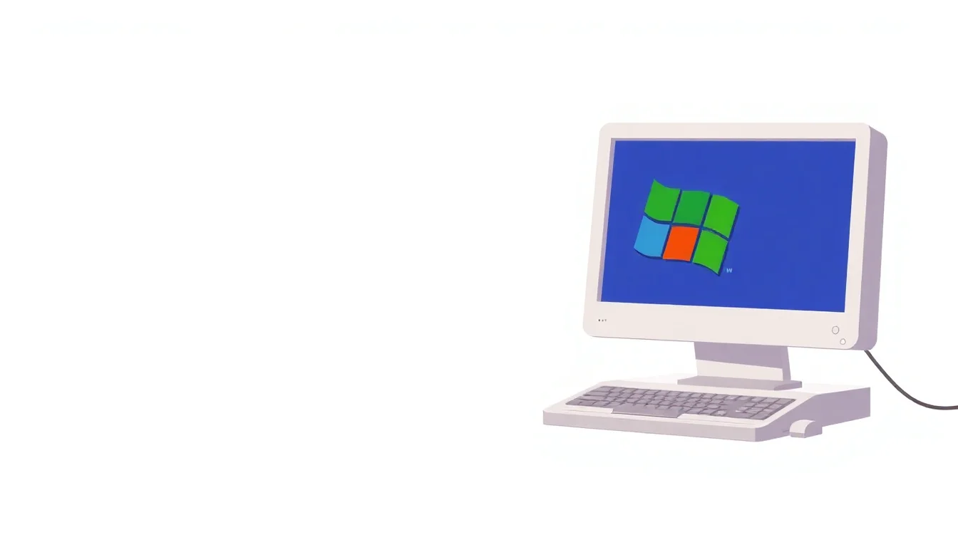 Windows 95 | Vibepedia