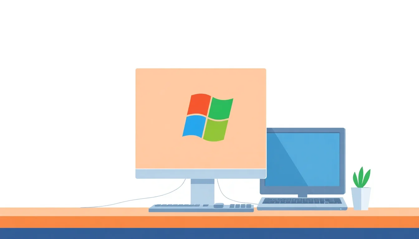 Windows Operating System | Vibepedia