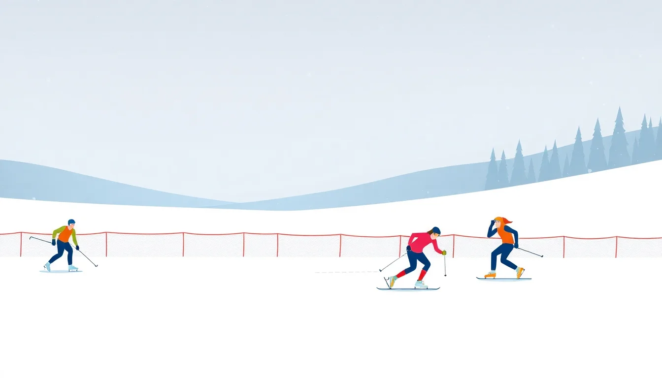 Winter Sports Competitions: A Global Phenomenon | Vibepedia