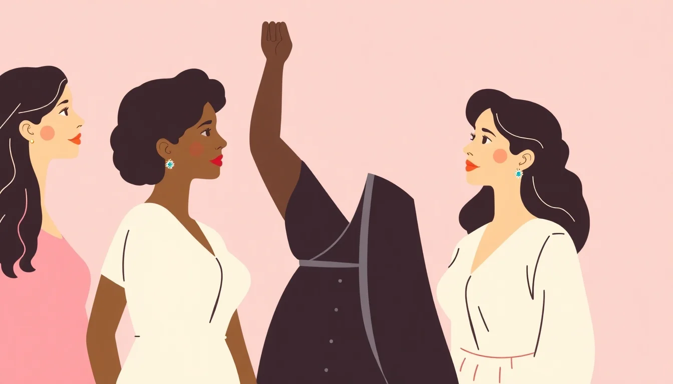 Women's Liberation Movement | Vibepedia