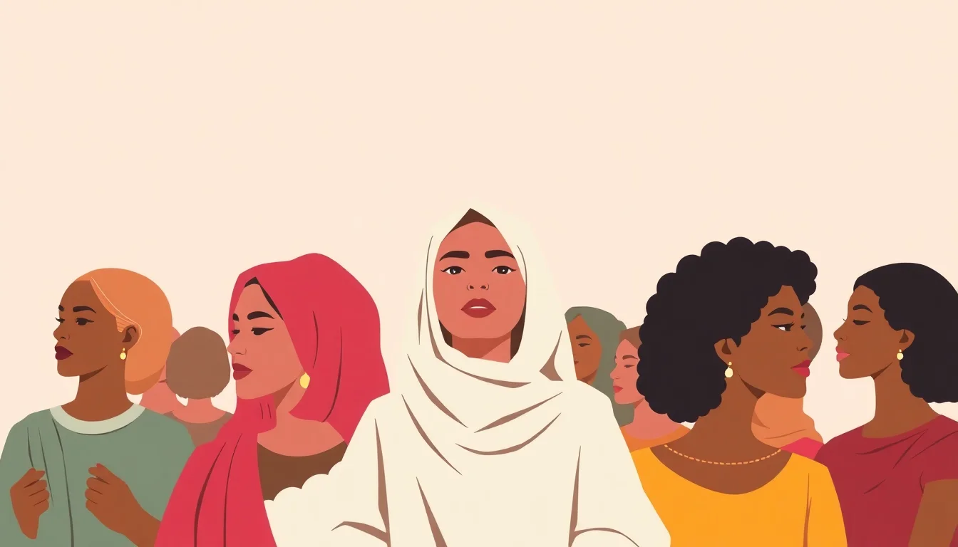 Women's Rights Movement | Vibepedia