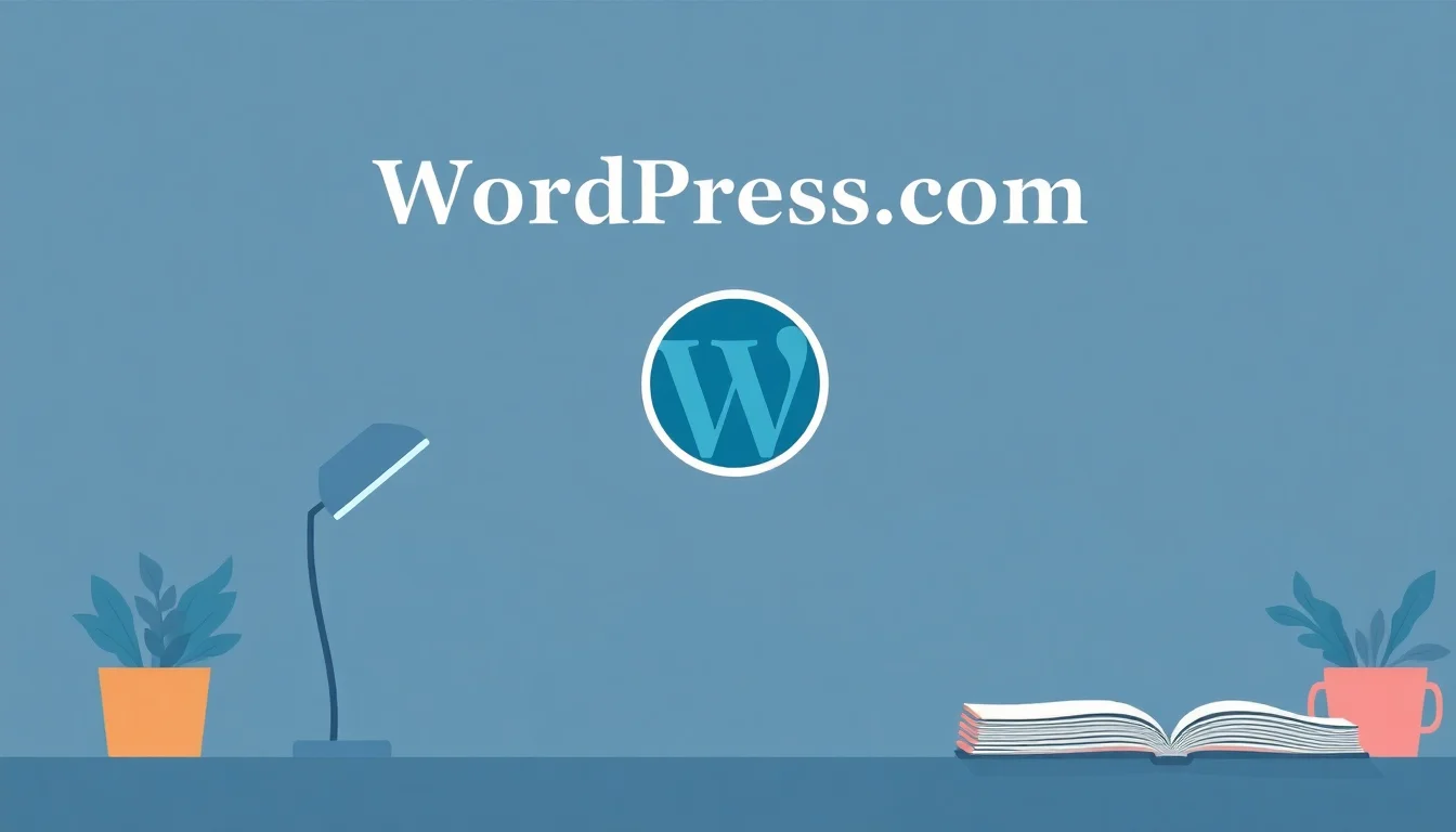 WordPress.com: The Pioneer of Website Creation | Internship Directory