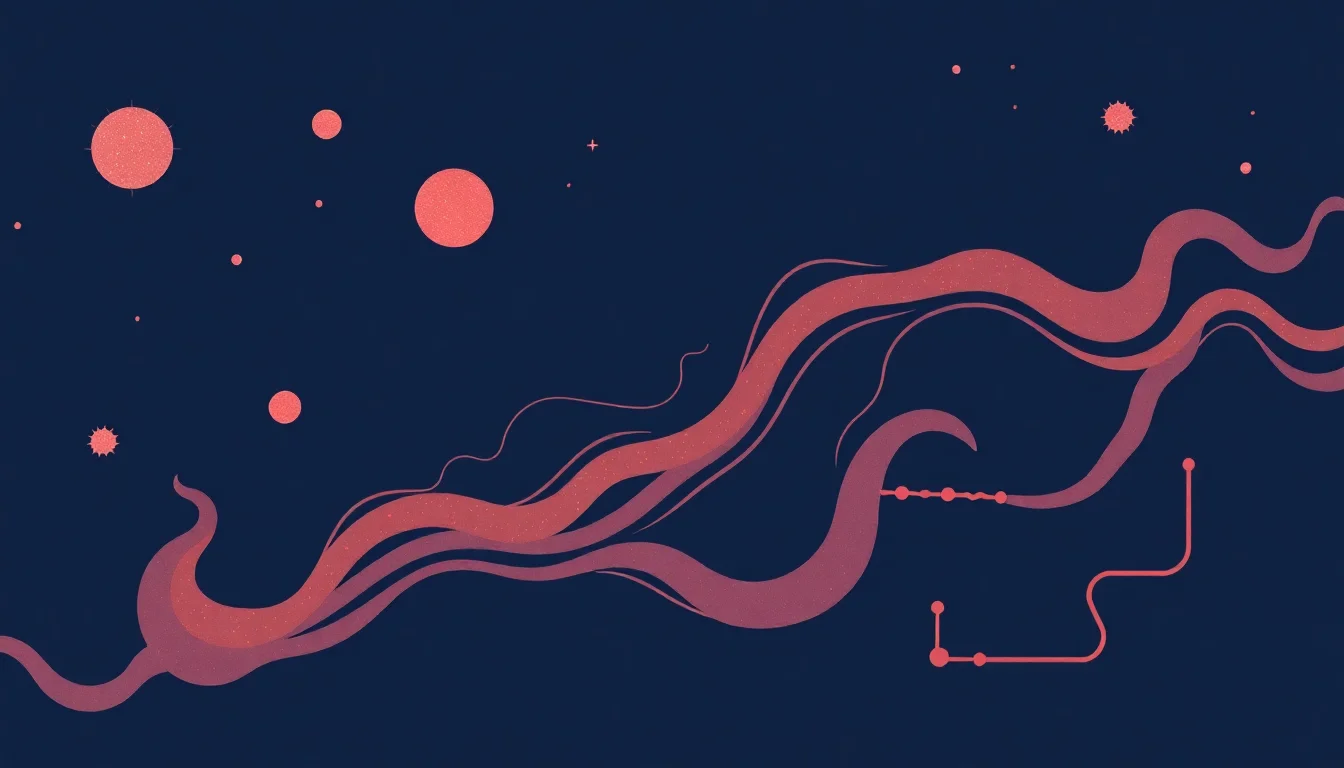 Thermodynamics: The Engine of Everything | Vibepedia
