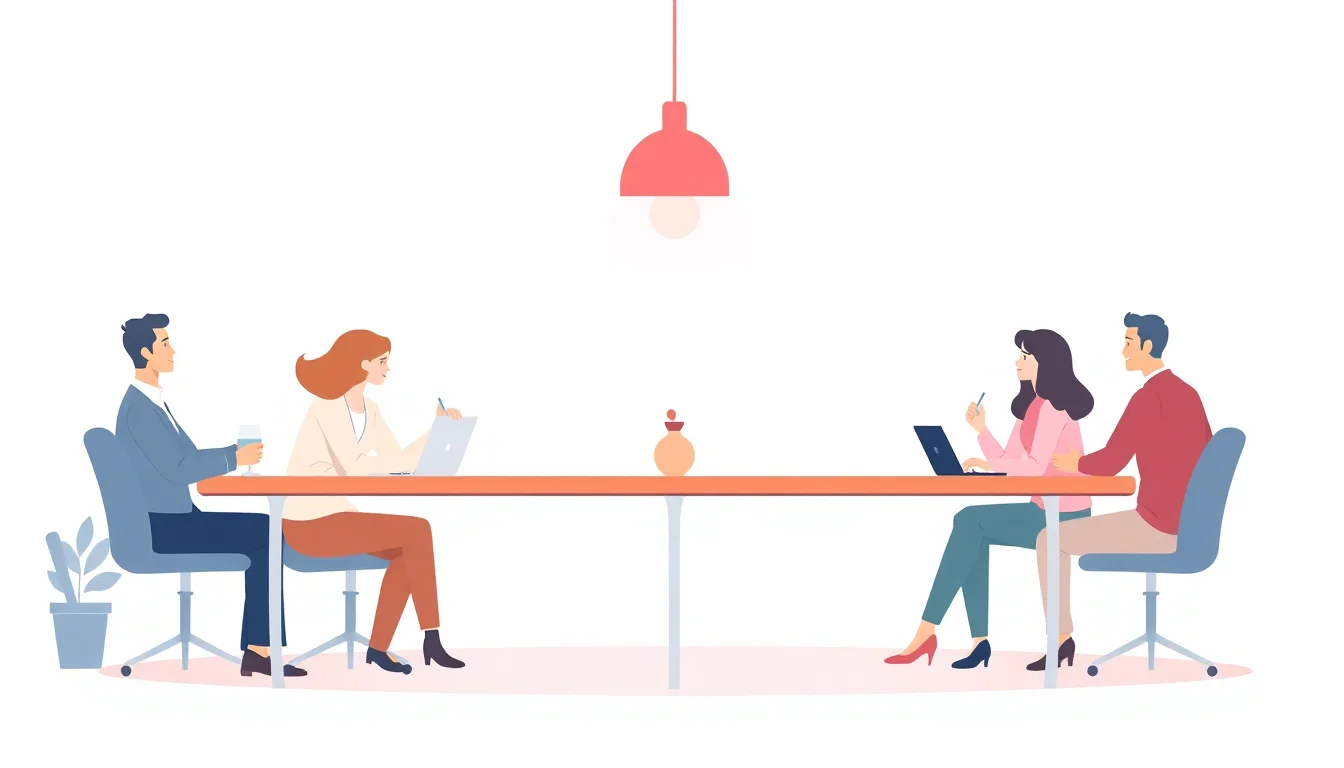 Workplace Culture | Vibepedia