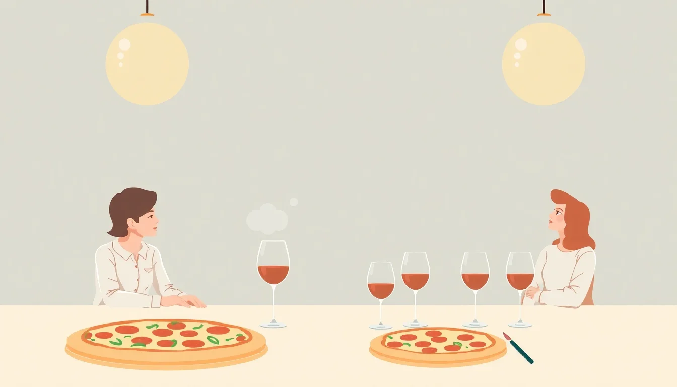 Workshop Facilitation Techniques in Events Pizza | Events Pizza