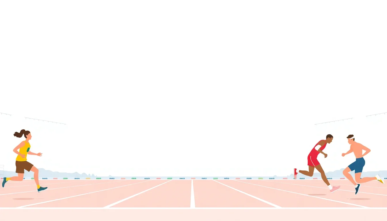 World Athletics: The Global Arena of Track and Field | Vibepedia