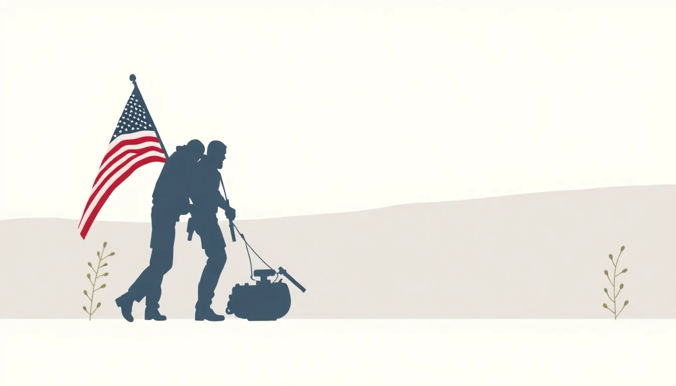 Wounded Warrior Project | Vibepedia