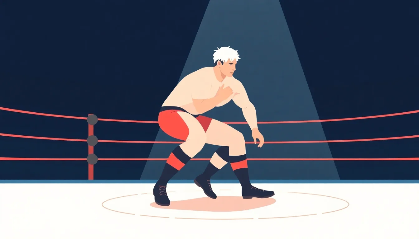 Wrestling Statistics: Unpacking the Numbers Behind the Mat