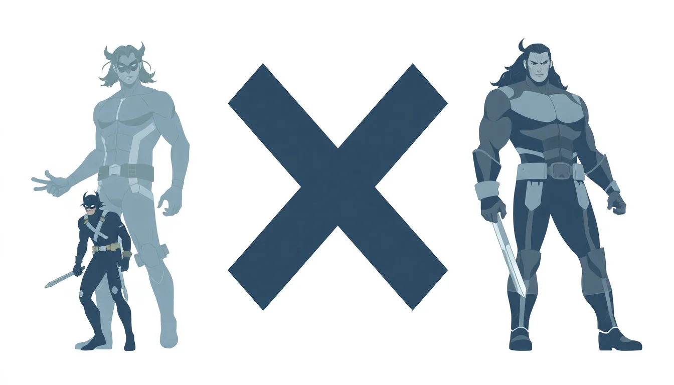 X-Men Film Series | Vibepedia