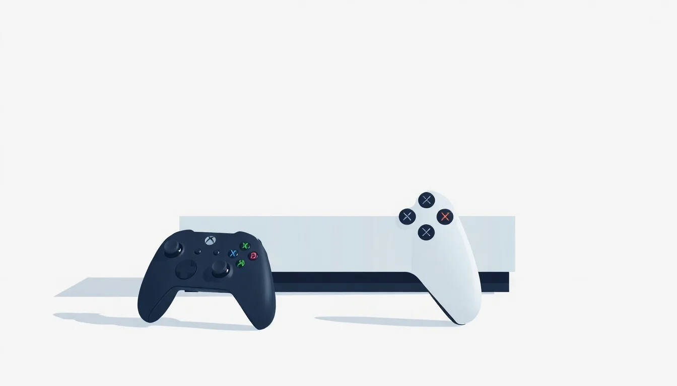 Xbox Series X | Vibepedia