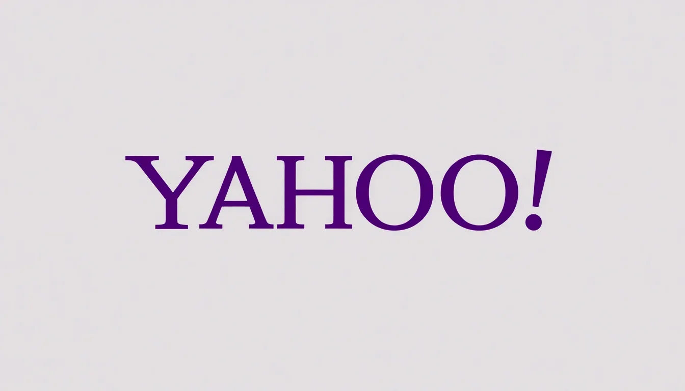 Yahoo: The Rise and Fall of an Internet Icon | Vibepedia