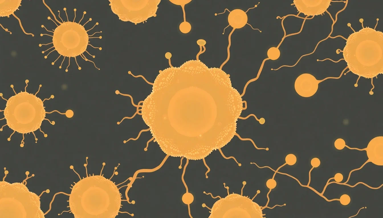 Yeast Cell Biology: The Unsung Architects of Life
