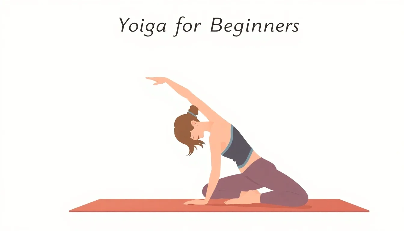 Yoga for Beginners | Frenly Courses