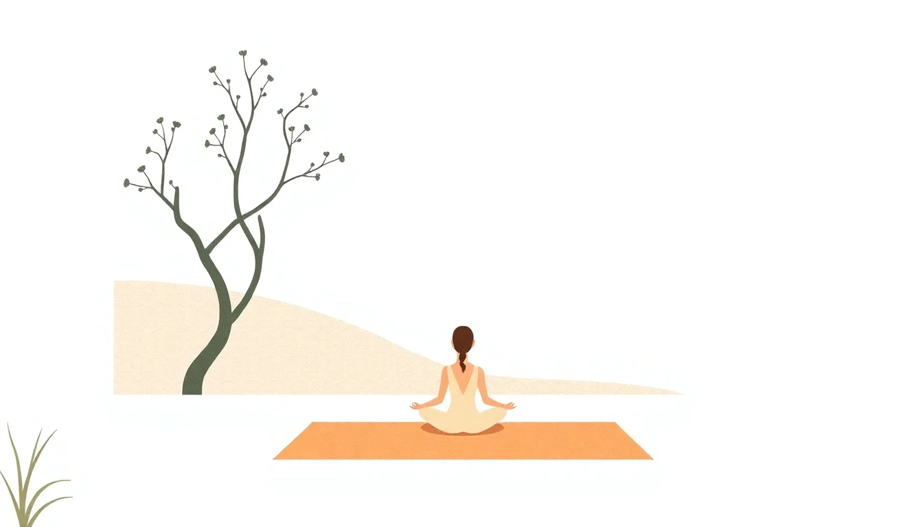 Yoga Retreats: A Sanctuary for Body and Soul | Vibepedia
