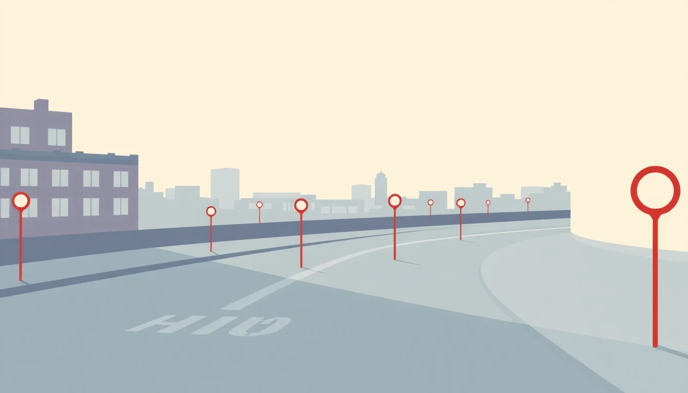 "You Are Here" Markers | Vibepedia