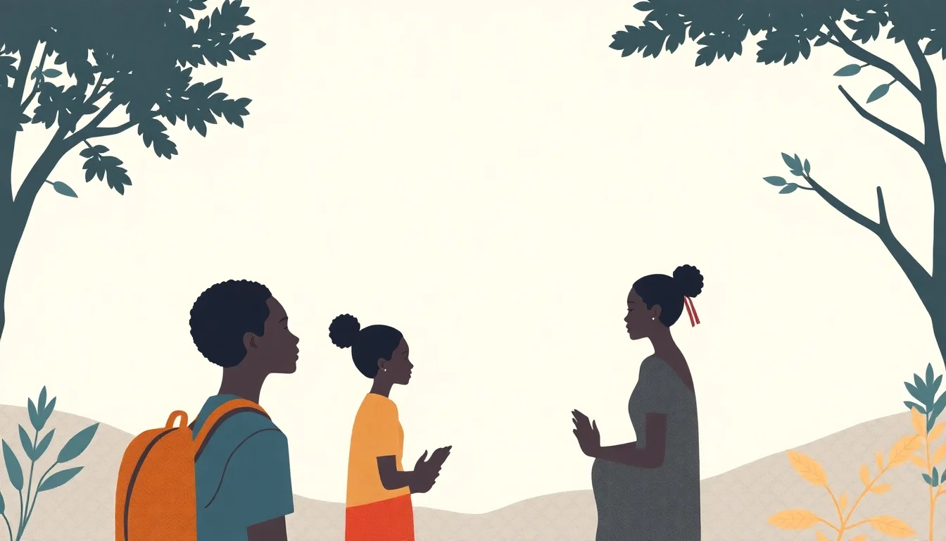 Youth Employment in Africa | Frenly Africa