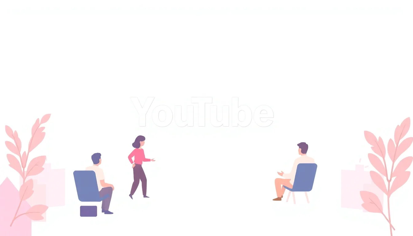 YouTube Channels | Vibepedia