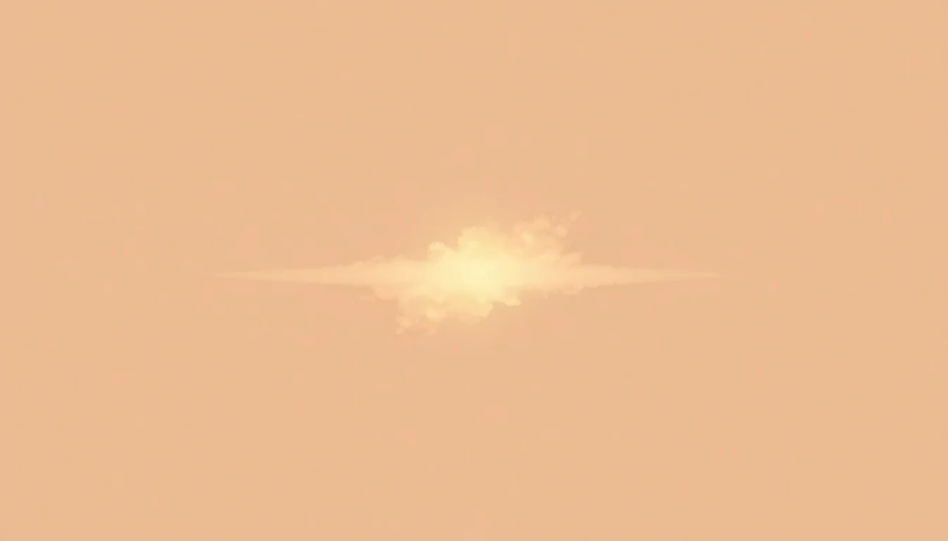 Zodiacal Dust Cloud | Vibepedia