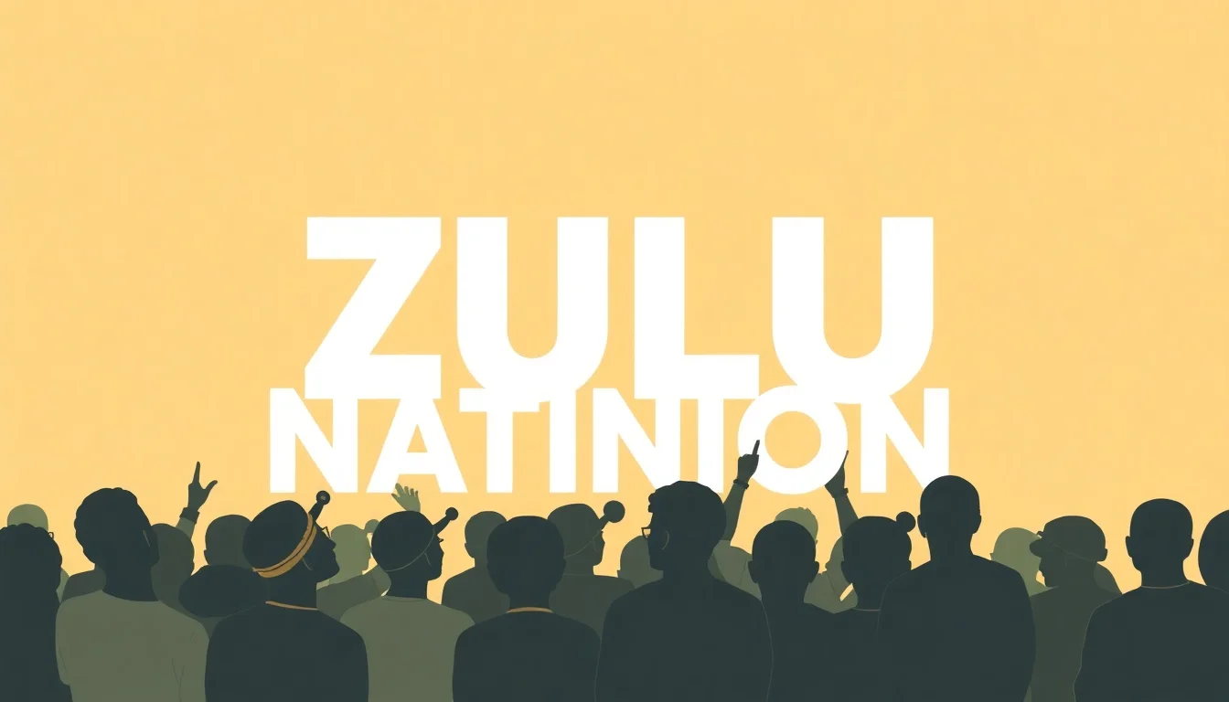 Zulu Nation | Vibepedia