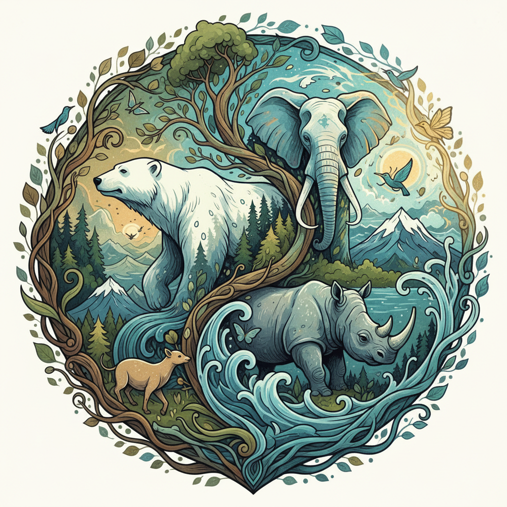 Wildlife Preservation | Vibepedia