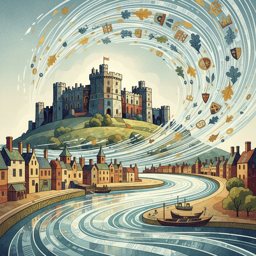 Windsor, England | Vibepedia