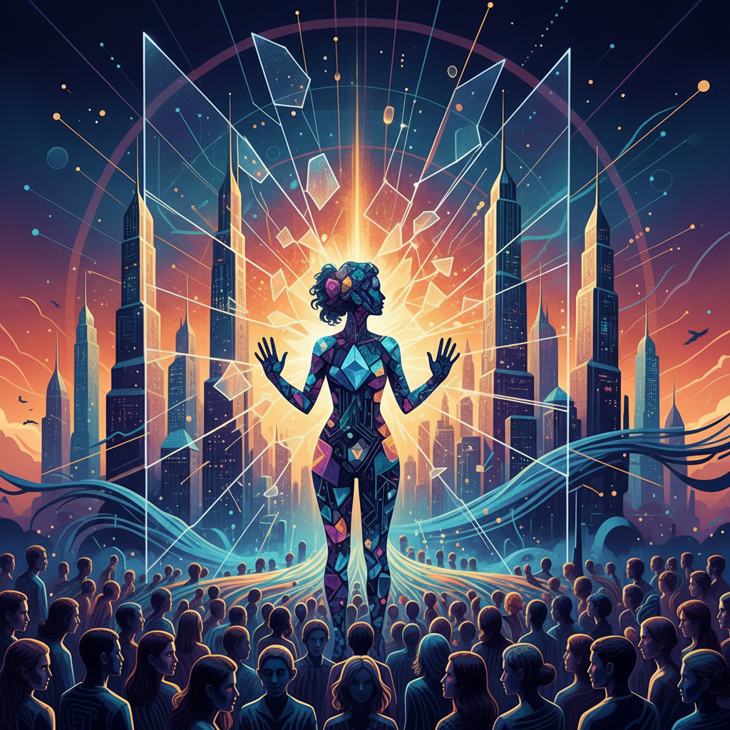 Women In Politics | Vibepedia