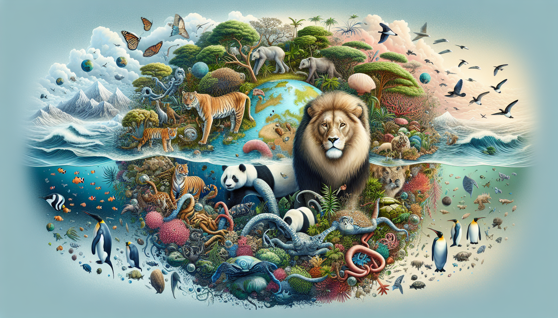 World Wildlife Fund | Vibepedia