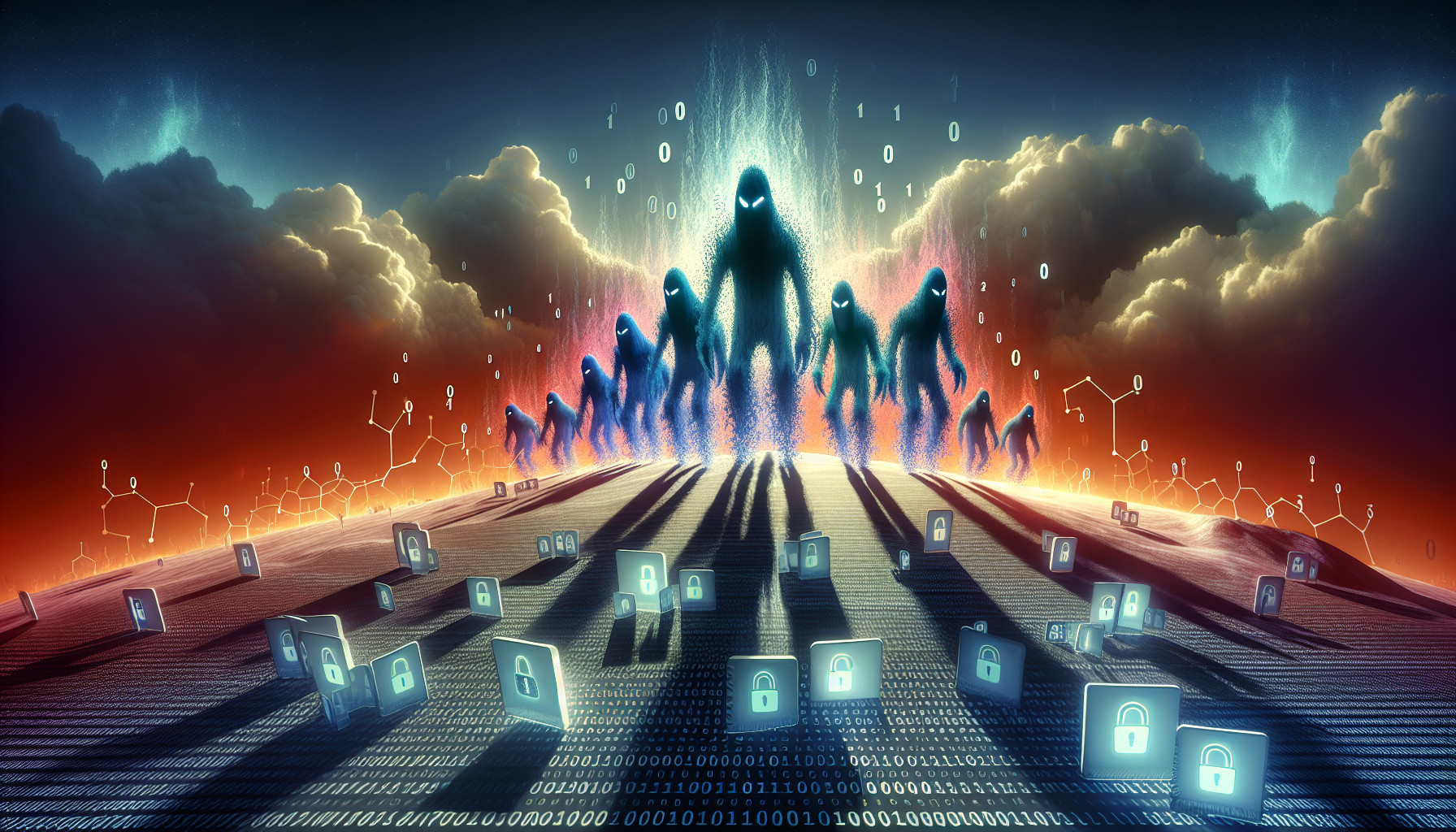 Zero Day Attacks | Vibepedia