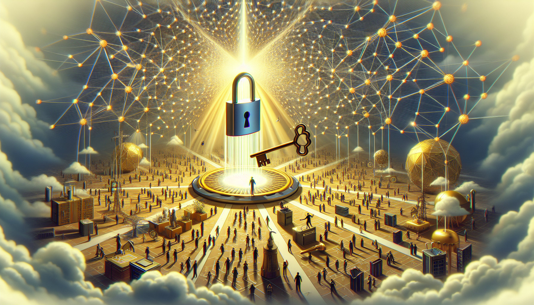 Zk Credo | Vibepedia