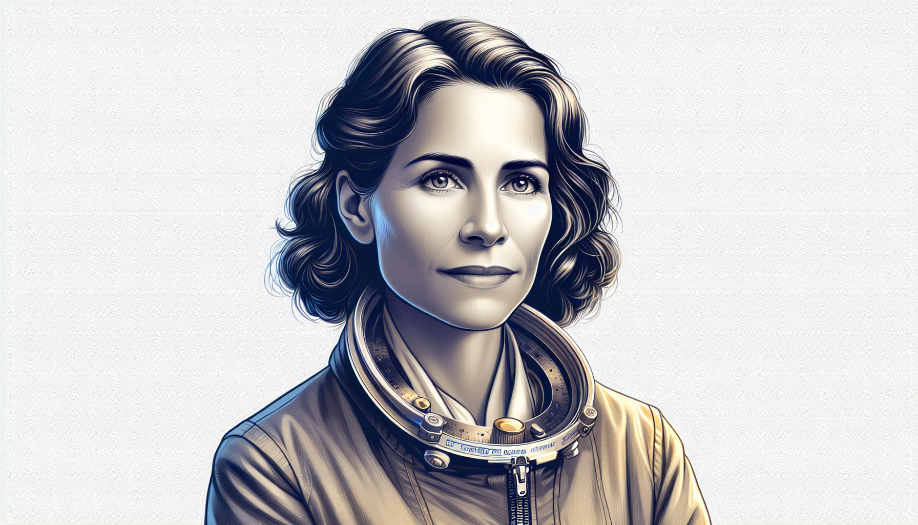 Zoya Cochran | Vibepedia